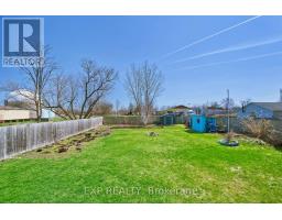 203 MCKELLAR STREET - 29