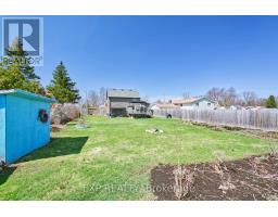 203 MCKELLAR STREET - 32