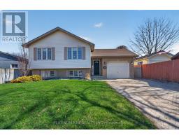 229 SOUTHFIELD DRIVE - 2