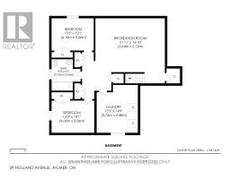 29 HOLLAND AVENUE - 26