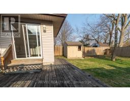 136 LACEY CRESCENT - 26