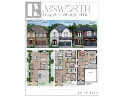 6803 HEATHWOODS AVENUE - 2