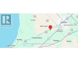 R.R No.5 - 7211 RIVERVIEW LINE - 16