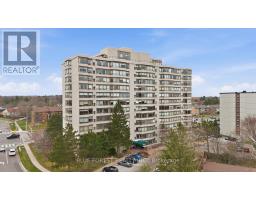 203 - 744 WONDERLAND ROAD S - 1