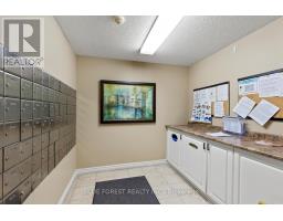 203 - 744 WONDERLAND ROAD S - 11