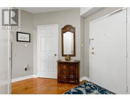 203 - 744 WONDERLAND ROAD S - 13