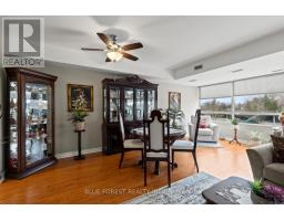 203 - 744 WONDERLAND ROAD S - 25