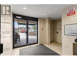 203 - 744 WONDERLAND ROAD S - 6