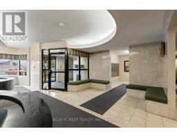 203 - 744 WONDERLAND ROAD S - 8