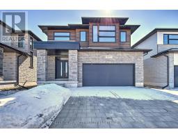 2577 BUROAK DRIVE - 2