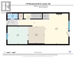 718 WONDERLAND ROAD S - 24