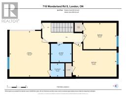 718 WONDERLAND ROAD S - 25