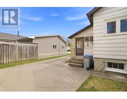 80 SANDERS STREET W - 36