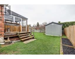 42 OLDEWOOD CRESCENT - 42