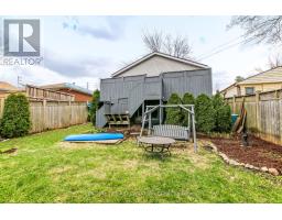 114 CONNAUGHT AVENUE - 24