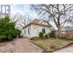 32 ST ANDREW STREET - 1