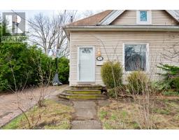 32 ST ANDREW STREET - 31