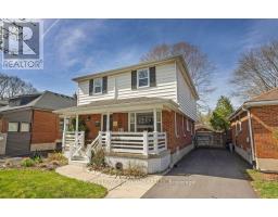 1366 LANGMUIR AVENUE - 1