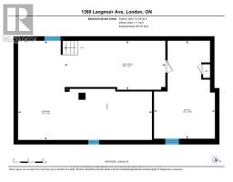 1366 LANGMUIR AVENUE - 49