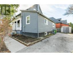 52 PRINCESS AVENUE - 36