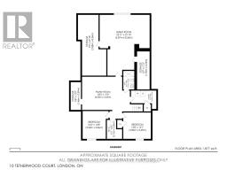 10 TETHERWOOD COURT - 30