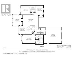 10 TETHERWOOD COURT - 4