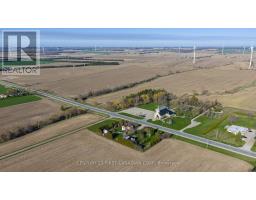 73309 BLUEWATER HIGHWAY - 45