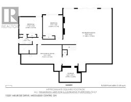 10231 MELROSE DRIVE - 34