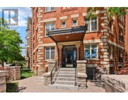 304 - 460 WELLINGTON STREET - 2