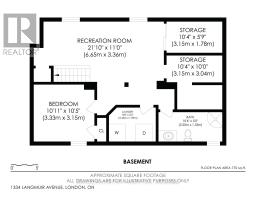 1334 LANGMUIR AVENUE - 49