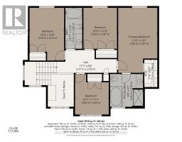 1721 TIGERLILY ROAD - 48