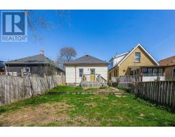 33 TERRENCE STREET - 32