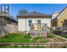 33 TERRENCE STREET - 33