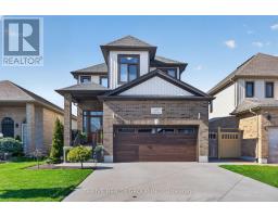 2605 EVANS BOULEVARD - 2