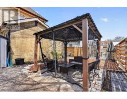 141 BRUCE STREET - 45