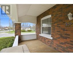 484 CARLING STREET - 5