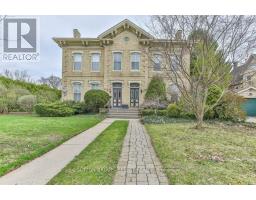 806 WATERLOO STREET - 1