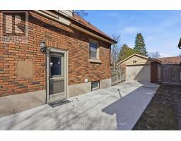 362 RIDOUT STREET S - 39