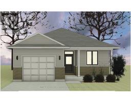 LOT No.28 - 93 DEARING DRIVE - 1