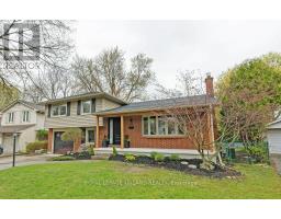 667 GLENGYLE CRESCENT - 2
