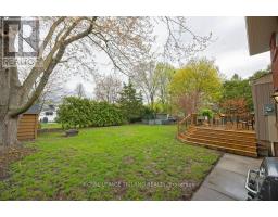 667 GLENGYLE CRESCENT - 36