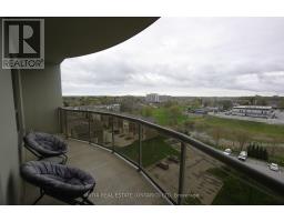 807 - 1030 CORONATION DRIVE - 29