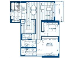 1406 - 505 TALBOT STREET - 18