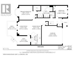 5 - 2295 KAINS ROAD - 5