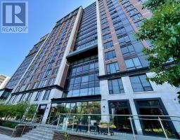 607 - 1235 RICHMOND STREET - 1