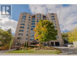 206 - 549 Ridout Street, MLS X10930020