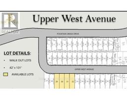 LOT 30 UPPER WEST AVENUE - 9