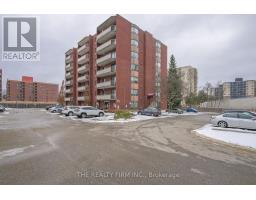 105 - 75 Huxley Street, MLS X11884170