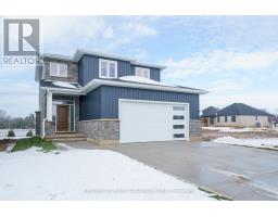 63 Postma Crescent, MLS X11888970