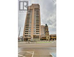 805 - 389 DUNDAS STREET - 2